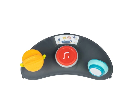 Ходунки дитячі Bebe Confort DALIA - mineral graphite