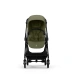Универсальная коляска 2 в 1 Cybex MELIO CARBON - Moss Green