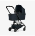 Універсальна коляска 2 в 1 Joolz Aer 2 Dark navy blue