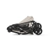 Прогулянкова коляска Cybex MELIO CARBON - dune grey