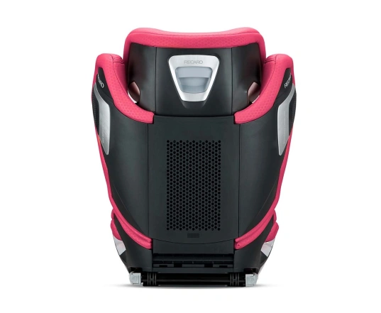 Автокрісло Recaro AXION 1 - wow pink