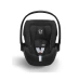 Автокресло Cybex CLOUD T-iSIZE - urban mobility black
