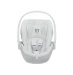 Автокресло Cybex CLOUD T-iSIZE - urban mobility white