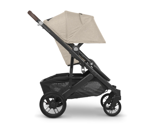 Прогулянкова коляска UPPAbaby CRUZ V2 - Liam