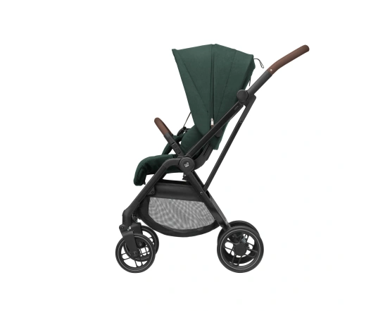 Прогулянкова коляска Maxi-Cosi LEONA2 - twillic green