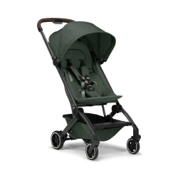Прогулочная коляска Joolz Aer+ Forest green - изображение