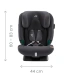 Автокресло BRITAX-ROMER ADVANSAFIX PRO Style Harbor Blue