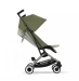 Прогулянкова коляска Cybex LIBELLE TPE - moss green