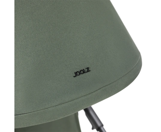 Универсальная коляска 2в1 Joolz Day5 - Forest green