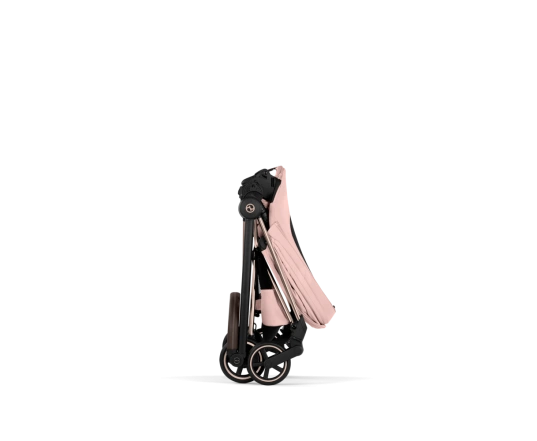 Комплект текстилю Cybex MIOS Style Collection - peach pink 