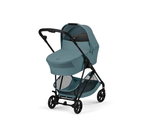 Люлька Cybex MELIO - stormy blue