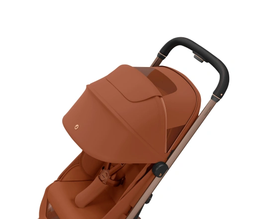 Прогулочная коляска Maxi-Cosi FAME CABIN - copper terra