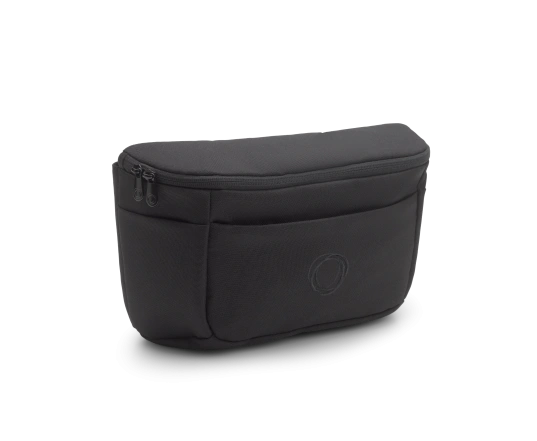 Органайзер-сумка Bugaboo MIDNIGHT BLACK