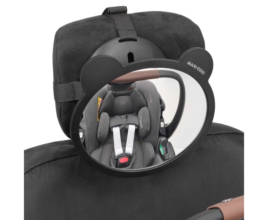 Додаткове дзеркало заднього виду MAXI-COSI Black