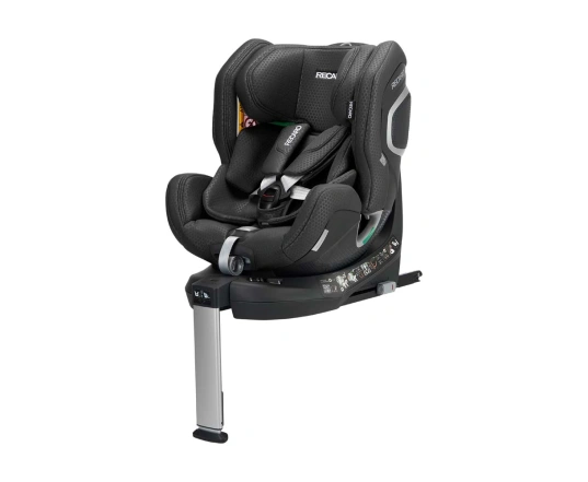 Автокрісло Recaro XENON 1 KID - fresh black
