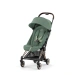 Прогулянкова коляска Cybex COYA - rosegold/leaf green - зображення