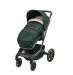 Зимовий конверт Maxi-Cosi 2 в 1 - twillic green