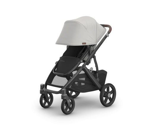 Коляска 2 в 1 UPPAbaby Vista V3 - Savannah