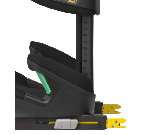 Автокресло Maxi-Cosi RODIFIX R I-SIZE - authentic black