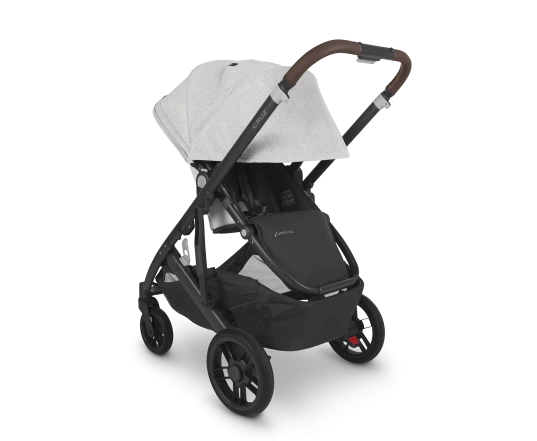 Універсальная коляска 2 в 1 Uppababy CRUZ V2 - Anthony