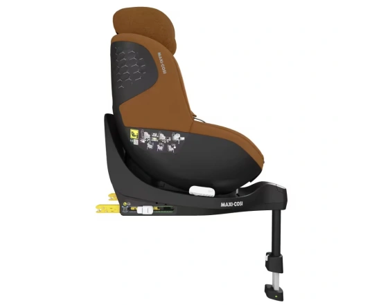 Автокрісло Maxi-Cosi MICA PRO ECO i-Size - authentic cognac