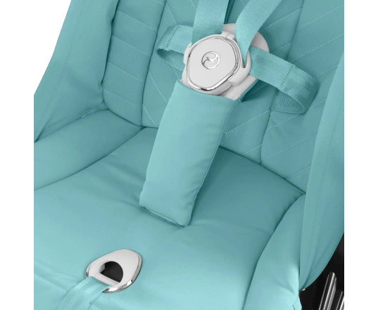 Прогулянкова коляска Cybex Coya Jeremy Scott Car