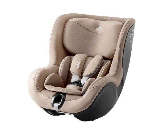Автокресло Britax Römer DUALFIX 5Z Style - teak