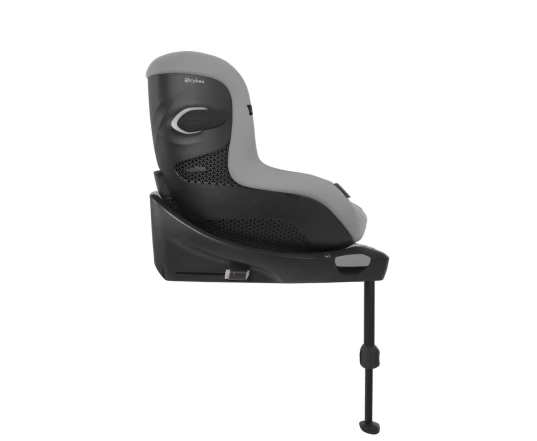 Автокрісло Cybex Sirona Gi i-Size Plus - Stone Grey