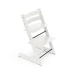 Стульчик детский Stokke TRIPP TRAPP - white