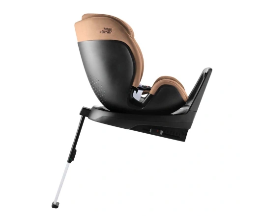 Автокресло Britax Römer SWIVEL-GROW Max Air - warm caramel