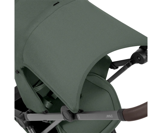 Комплект реверсивного текстиля Joolz AER 2 - forest green
