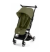 Прогулянкова коляска Cybex Libelle TPE Moss Green