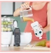 Паучи для пюре Babymoov ISY x 20 шт