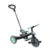 Велосипед дитячий GLOBBER серії EXPLORER TRIKE 4в1 - М'ятний