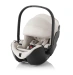 Автокрісло Britax Römer BABY-SAFE PRO LUX з платформою VARIO BASE 5Z - soft taupe