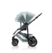 Прогулянкова коляска Britax Römer SMILE 5Z STYLE - harbor blue