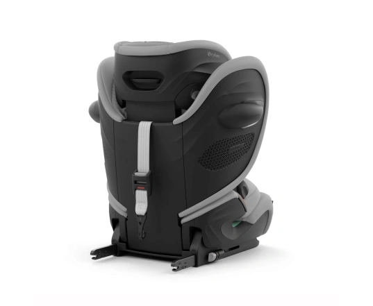Автокресло Cybex Pallas G2 Plus - Stone Grey