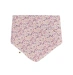 Слинявчик BIBS Liberty Bandana Bib – Eloise Blush