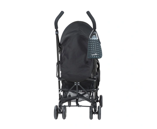 Подогреватель бутылочек дорожный Babymoov Travel bottle Star (текстильный)