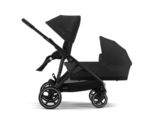 Люлька Cybex Gazelle S -  Moon Black