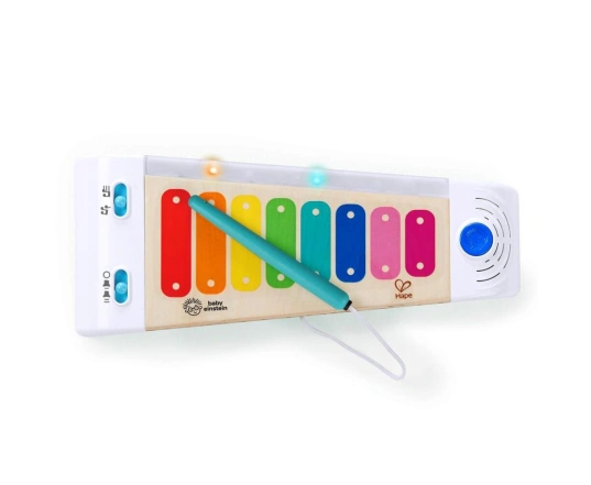 Музыкальная игрушка Baby Einstein Ксилофон Magic Touch