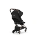 Прогулянкова коляска Cybex COYA - rosegold/sepia black