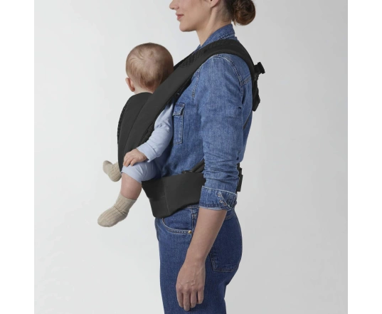  Рюкзак-кенгуру Cybex Coya Carrier Urban Mobility Black