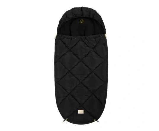 Теплий конверт Bjallra Black Diamond