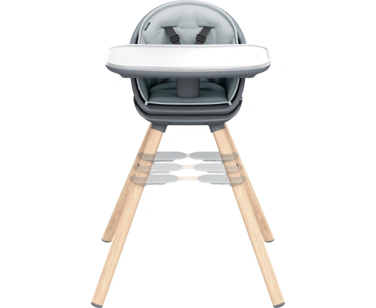 Стільчик для годування Maxi-Cosi MOA - beyond graphite 