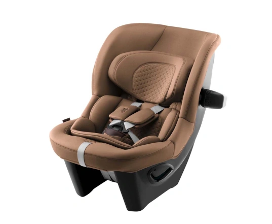 Автокресло Britax Römer MAX-SAFE PRO LUX - warm caramel