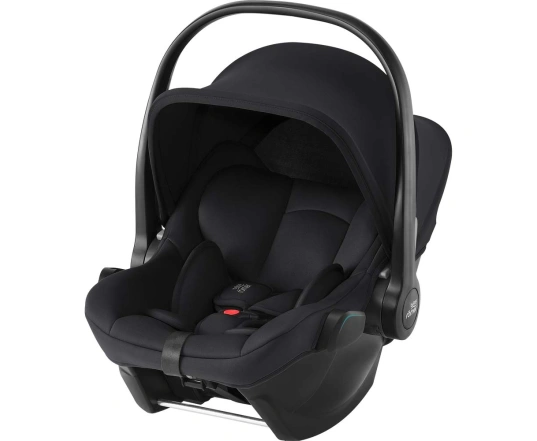Автокресло Britax Römer BABY-SAFE CORE - space black