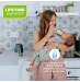 Подогреватель бутылочек Babymoov NutriSmart (автомобильный и домашний)