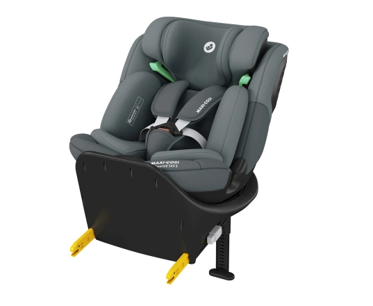 Автокрісло Maxi-Cosi EMERALD 360 S - tonal graphite