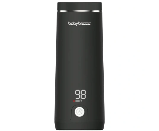 Портативный подогреватель BabyBrezza SUPERFAST PORTABLE BOTTLE WARMER